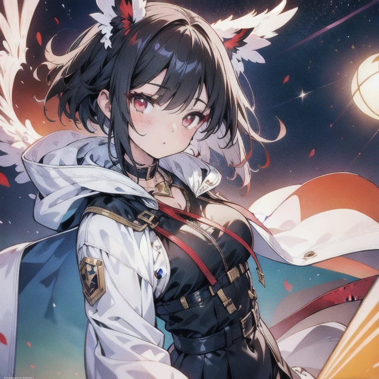 (masterpiece, best quality:1.2), 1girl, solo