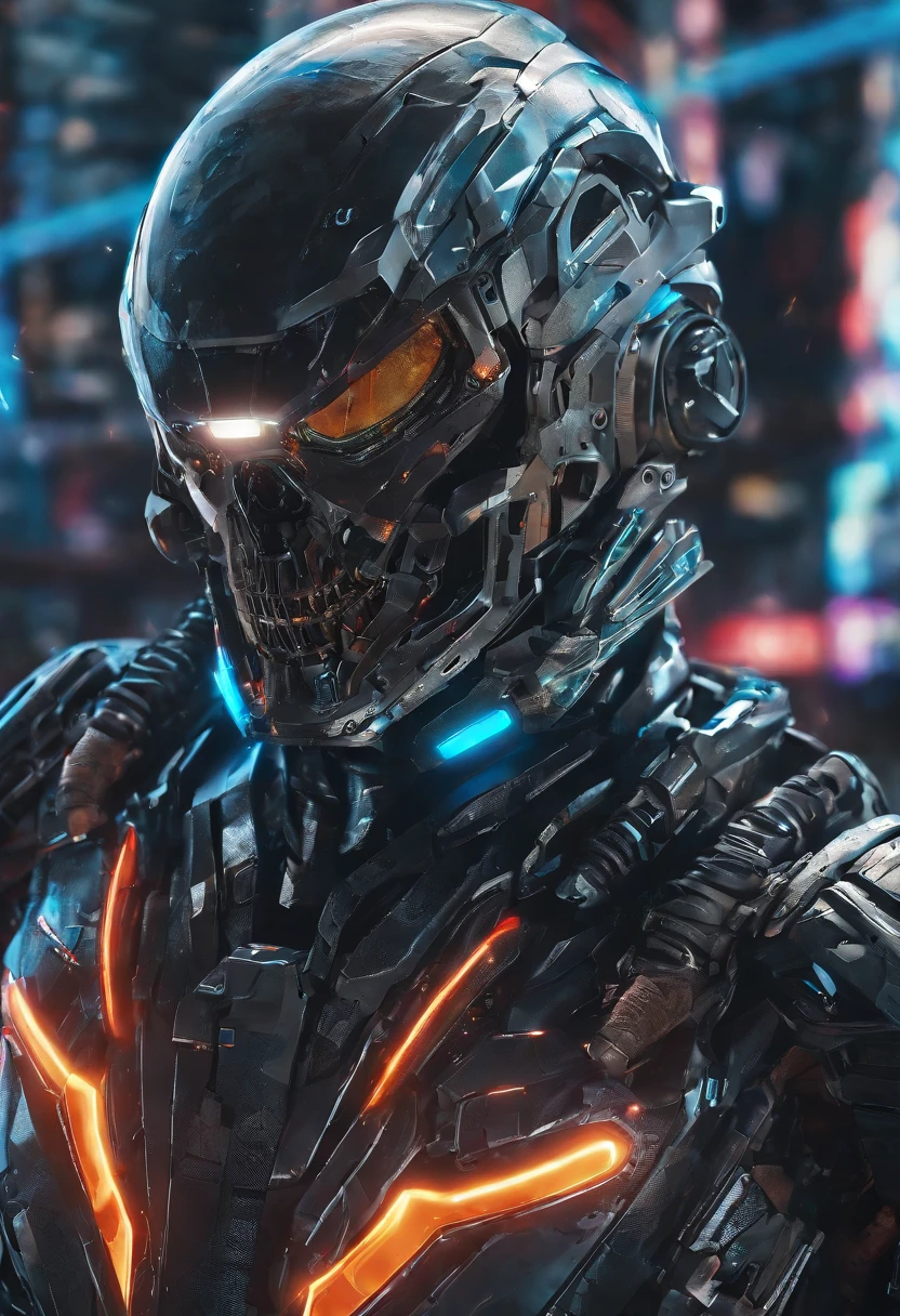 (((closeup of a person wearing a skull mask and a helmet:1.2)), 1 person, detailed hooded skull design, menacing unreal atmosphere, 1024px profile shot focused on head and shoulders, skeleton-like appearance, spec-ops headgear with mask, combat-ready tactical look, hyper-realistic digital art, 8k resolution, dark digital art style, ultra detailed, cinematic lighting, physically-based rendering, extreme detail description, vivid colors, professional)

Cinematic, Hyper-detailed, insane details, Beautifully color graded, Unreal Engine, DOF, Super-Resolution, Megapixel, Cinematic Lightning, Anti-Aliasing, FKAA, TXAA, RTX, SSAO, Post Processing, Post Production, Tone Mapping, CGI, VFX, SFX, Insanely detailed and intricate, Hyper maximalist, Hyper realistic, Volumetric, Photorealistic, ultra photoreal, ultra-detailed, intricate details, 8K, Super detailed, Full color, Volumetric lightning, HDR, Realistic, Unreal Engine, 16K, Sharp focus, octane render --v testp