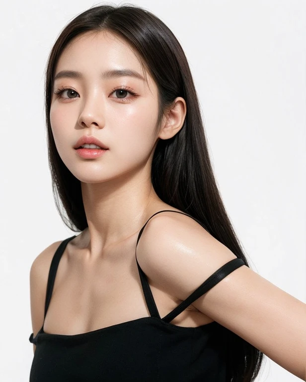 Korean beauty