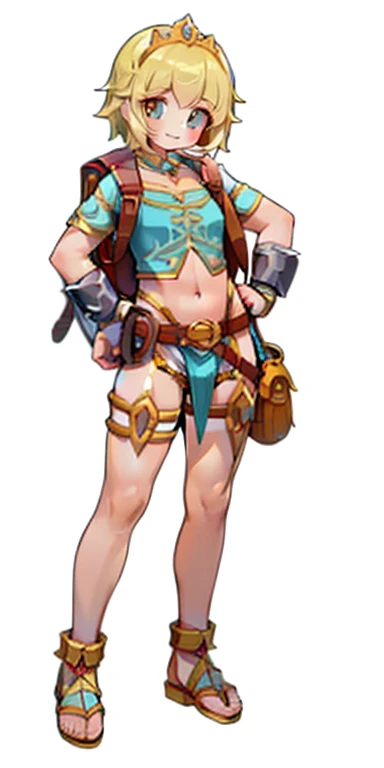 full body, whole body. 1solo (girl). slave fighter, loincloth standing, hands on hips
full body, whole body. 1solo (girl). slave fighter, loincloth standing, hands on hips, metal sandals, backpack, choker, big belt, view from below, feet together, bracers, tiara
