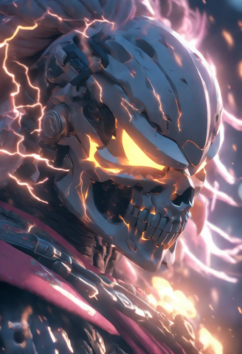 (((closeup of a person wearing a skull mask and a helmet:1.2)), 1 person, detailed hooded skull design, menacing unreal atmosphere, 1024px profile shot focused on head and shoulders, skeleton-like appearance, spec-ops headgear with mask, combat-ready tactical look, hyper-realistic digital art, 8k resolution, dark digital art style, ultra detailed, cinematic lighting, physically-based rendering, extreme detail description, vivid colors, professional)
Cinematic, Hyper-detailed, insane details, Beautifully color graded, Unreal Engine, DOF, Super-Resolution, Megapixel, Cinematic Lightning, Anti-Aliasing, FKAA, TXAA, RTX, SSAO, Post Processing, Post Production, Tone Mapping, CGI, VFX, SFX, Insanely detailed and intricate, Hyper maximalist, Hyper realistic, Volumetric, Photorealistic, ultra photoreal, ultra-detailed, intricate details, 8K, Super detailed, Full color, Volumetric lightning, HDR, Realistic, Unreal Engine, 16K, Sharp focus, octane render --v testp