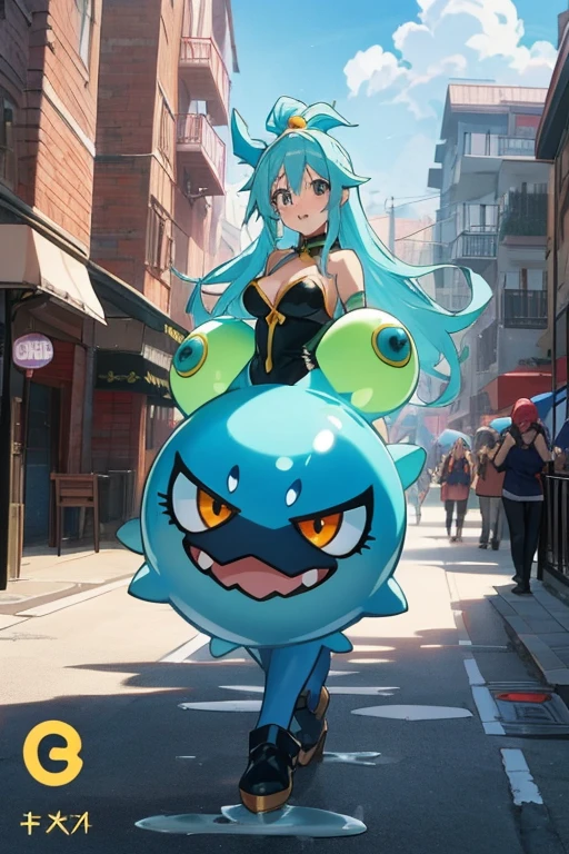 Many dancers,Custom woman,Surrounded by a man anime characters pose for a photo in front of a building,seven deadly sins anime,konosuba,konosuba anime style,Popular isekai anime,Reincarnation Shitara Slime Dattaken,Today’s featured anime stills,cartoon",Anime Visual,Reincarnated as a Slime,animation main visual”,8k!,animation main visual