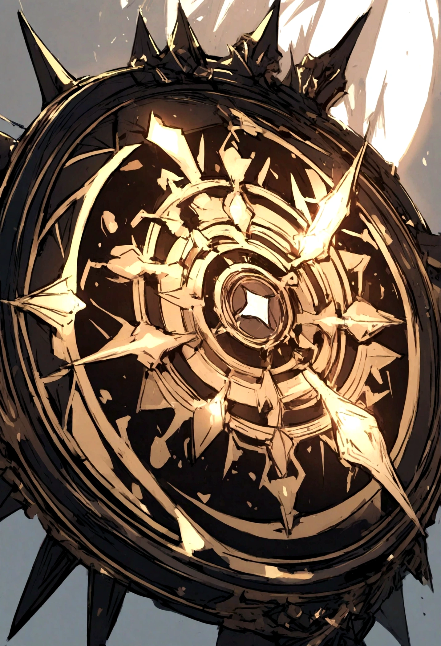 arcane