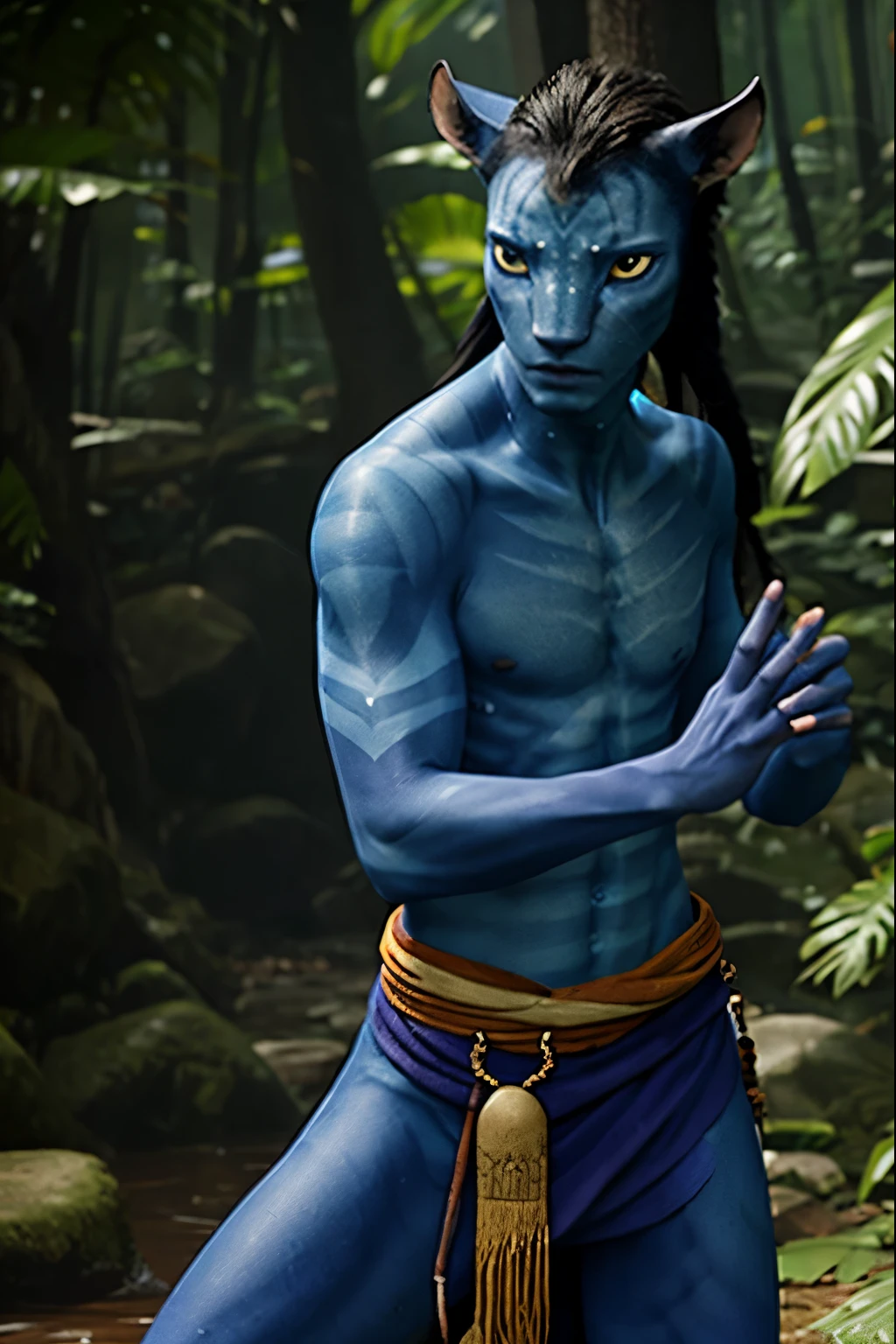 Avatar