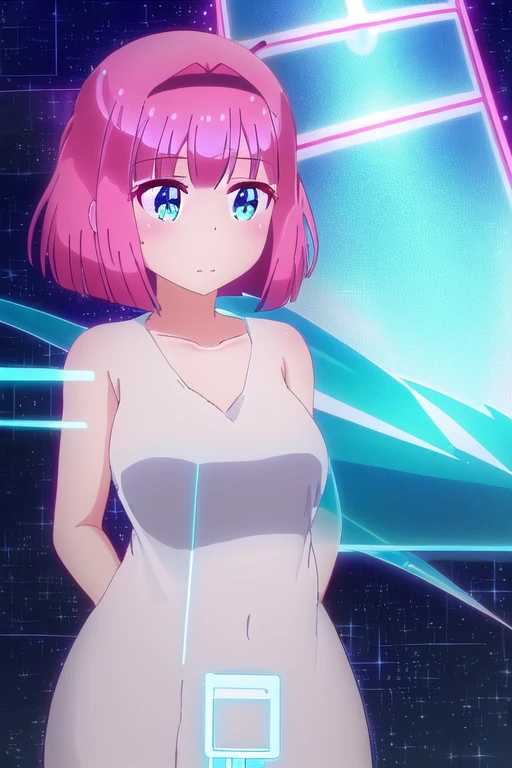 professional photo of momijimochizuki, momiji mochizuki, cowboy shot, 1girl, solo, pink hair, medium hair, bobcut, large breasts, orgasm, embarrassed, ((((lightblue glowing body, lightblue glowing skin)))), ((((lightblue glowing nude)))), a lightblue glowing nude girl flying in the luminous magical background, mistic background, looking_at_viewer,
detailed skin, detailed eyes, detailed face, detailed hair,
volumetric light, highrez, masterpiece, best quality,
