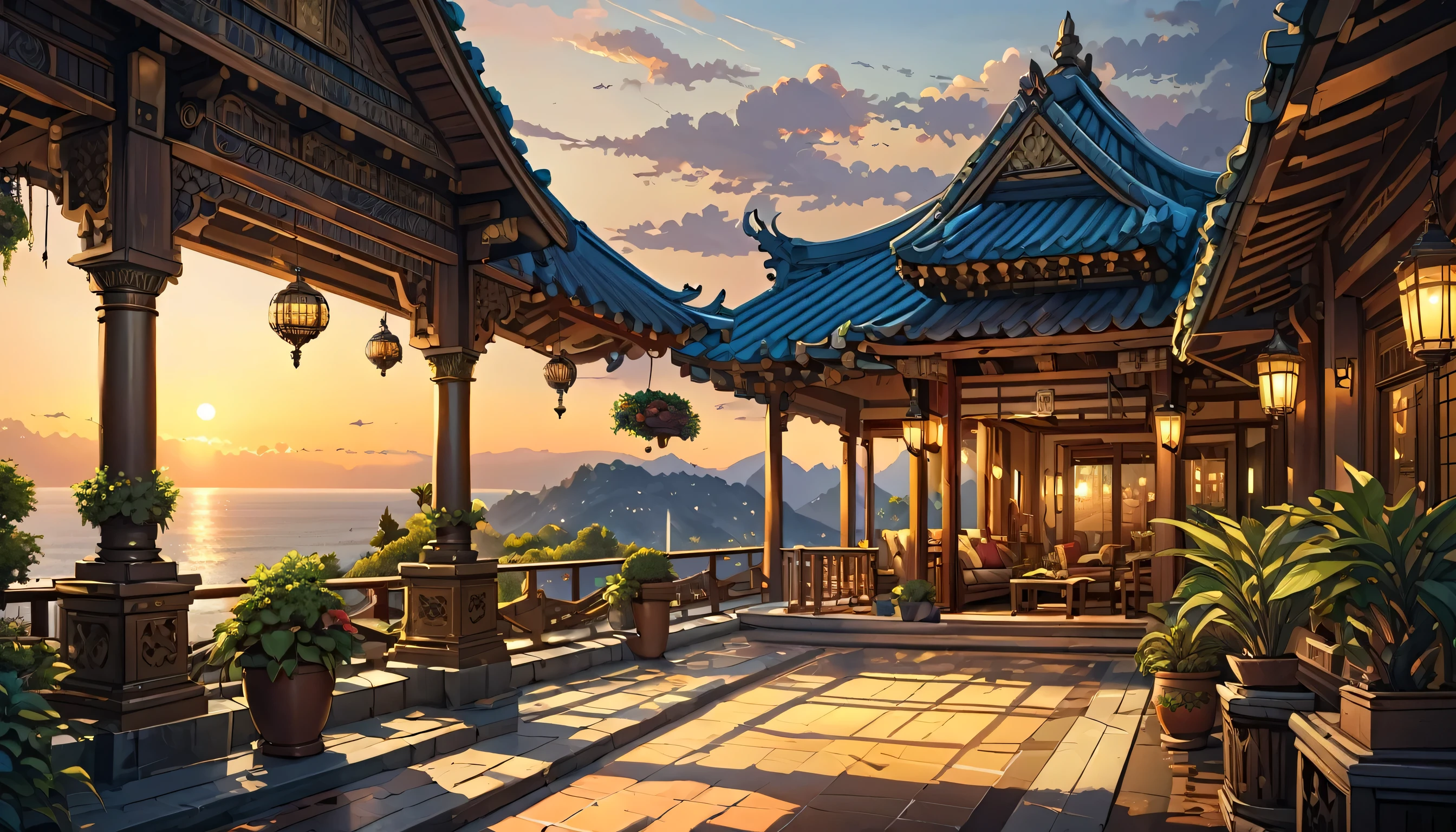 (masterpiece:1.4), (highest quality:1.4), Very detailed, Complex, Very detailed, shape,Soft lighting, Scenic, I'm trying to run, Hopeful Face, smile, More than one person, a group of adventurers, character from RPG games, (character: human, Fairy, Fairy, Dwarf, The Hobbit), (exterior: Swordsman Style, Shaman Style, Monk Style, Magician style), (belongings: Long sword, dagger, Holy Staff, Magic wand, shield, metal armor, Leather Armor), Perfectly accurate anatomical shape、All limbs intact、Perfect full finger, Colorful characters, A landscape colored in earth tones, Huge, Majestic, Running towards tomorrow々, Uplifting expressions, Smile is wonderful.