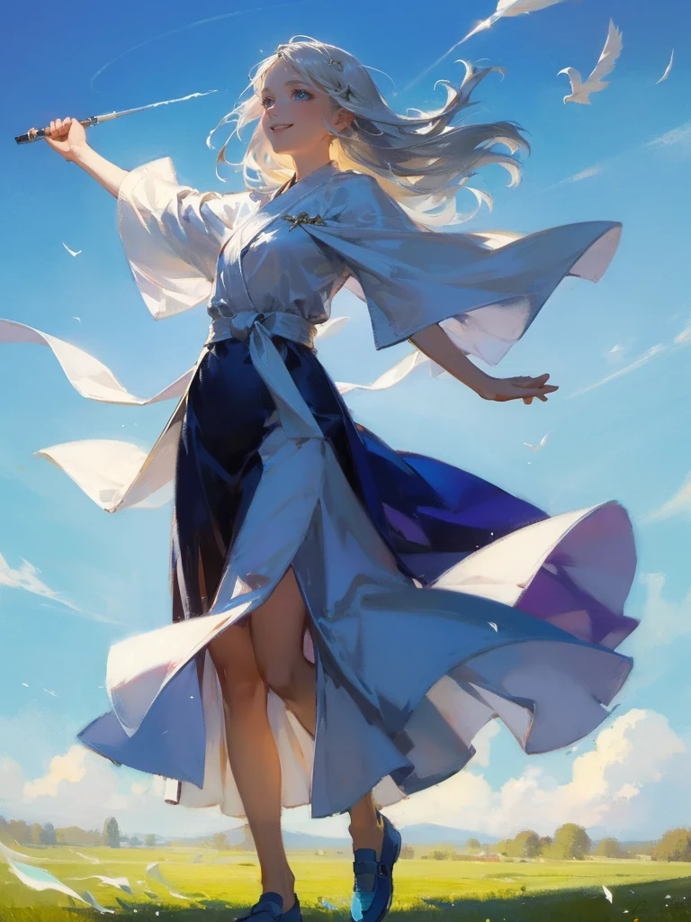 closed robe