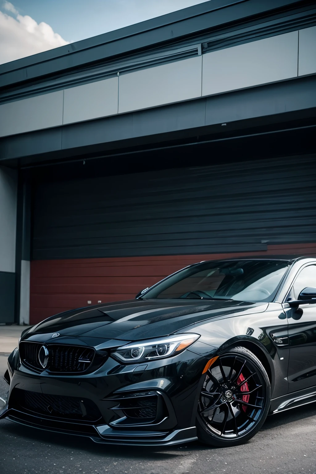 G2ngarage automotive aesthetics