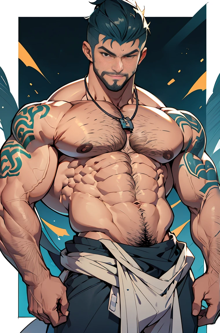 show off thick arms to the audience，closeup of arms，Shoulders exposed，Stout arms，A mais alta qualidade de imagem，Pessoas do sexo masculino，Child，1 menino，jovem e bonito，Shoun，cabelos brancos，Cabelo liso curto，Pele escura，Anime peito grande，anime wallpaper，sozinho，Foco Masculino，cuecas，Dilation of the pectoral muscles，capa vermelhirilha saliente，Fundo Urbano，Espalhe as pernas，sexy,(master part, best quality),meias brancas longaotas Red Martin，