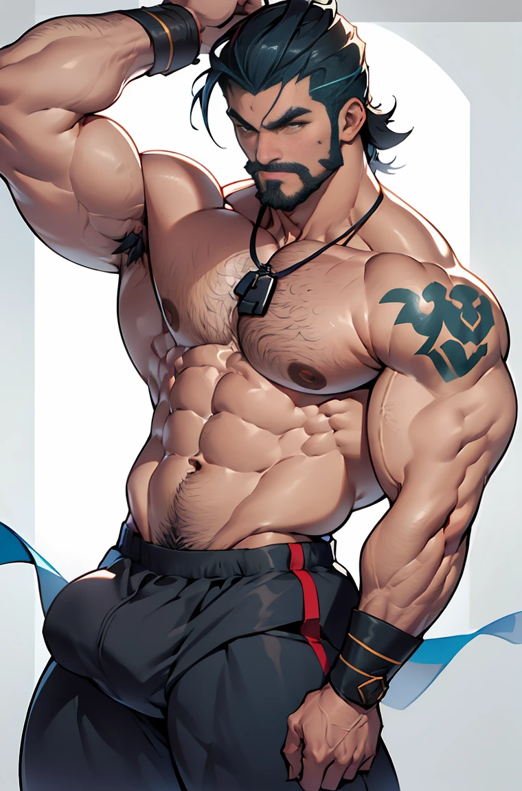 show off thick arms to the audience，closeup of arms，Shoulders exposed，Stout arms，A mais alta qualidade de imagem，Pessoas do sexo masculino，Child，1 menino，jovem e bonito，Shoun，cabelos brancos，Cabelo liso curto，Pele escura，Anime peito grande，anime wallpaper，sozinho，Foco Masculino，cuecas，Dilation of the pectoral muscles，capa vermelhirilha saliente，Fundo Urbano，Espalhe as pernas，sexy,(master part, best quality),meias brancas longaotas Red Martin，