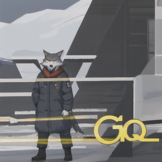 Qqwolf