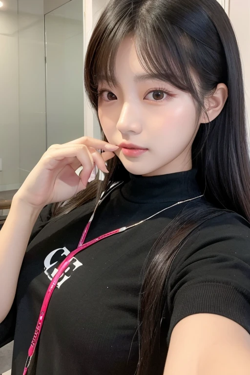 Korean,Idol,woman,19 years old