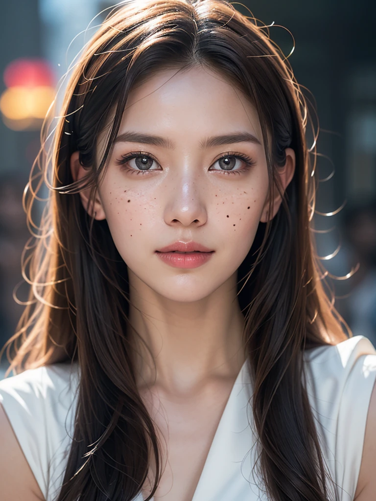 masterpiece, best quality:1.2), (8k uhd, 16k, 32k, ultra high res), (photorealistic:1.37), (RAW photo), ultimate-realistic, ultimate-realistic details, ultimate-realistic texture, ultimate-intricate details, ultimate-realistic lighting, ultimate-realistic shadow, japanese girl, 1girl, 24yo, ultimate-cute face, ultimate-RAW skin, ultimate-eyes, quite a bit body, blushing cheeks. Demure pose. Young, slender,curvy, cute smile, innocent. As the elegant young androgynous male Mesmer from Guild Wars 2 with the face of scarlett johanson conjures up their illusions, the air around them is filled with the fluttering of purple butterflies, adding an ethereal touch to their powerful attacks, long gold hair, dynamic Powerful attack pose. ethereal ambiance, delicate details, magical atmosphere. glossy, solid lines, shy and blushing face. Shimmering hair, striking eyes. unique fashion, intricate lines and flowing clothes similar to magical fantasy clothes. Setting: In space with a nebula, insanely detailed, film grain, Hasselblad X2D 100C + XCD 2,5/25V, F/1.8, (cinematic still:1.2), freckles, 35mm photograph, film, bokeh, professional, 4k, highly detailed, perfect fingers ,Extremely Realistic, UHD