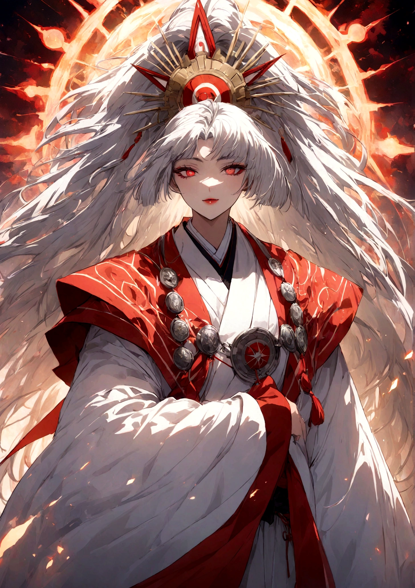 Amaterasu Oomikami
