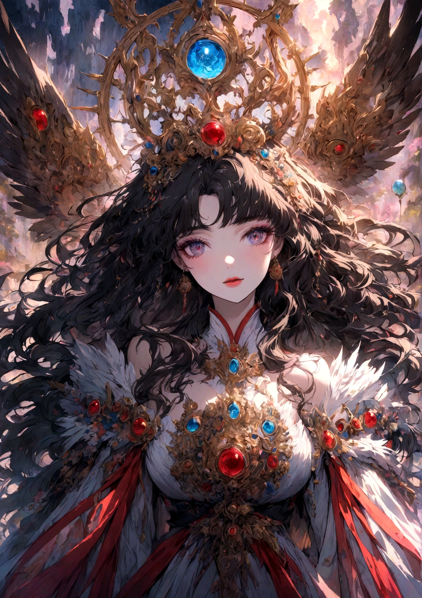 Amaterasu Oomikami