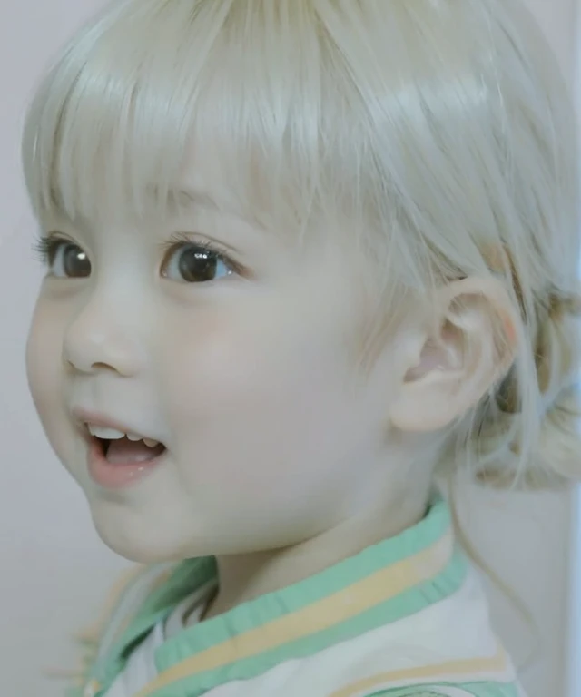 Family photo、Creates plump cheeks。3 year old boy toddler smile、Xu々Toリアルなカラー写真を生成する、Creates a more beautiful lower lip。現実的To生成された、あなたを笑顔ToするためTo、Xu々To、小鼻の左右To綺麗なで鮮明なほうれい線が入ったキュートな笑顔。Generate a lip width smaller than the nose width。Xu々To、Please smile.