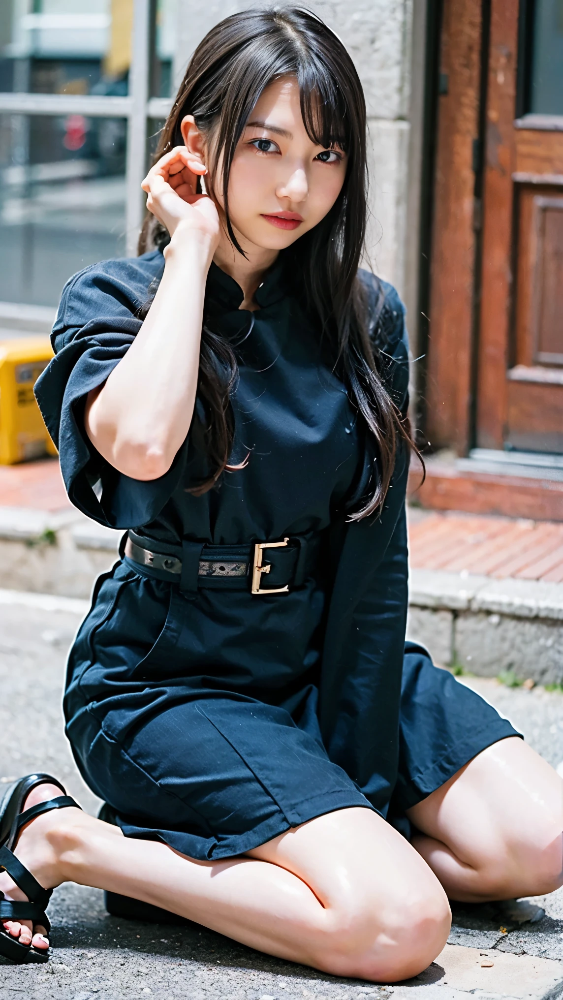 (masterpiece、highest quality、Very detailed),Beautiful woman、High heel earrings、美しいlipsのピアス、笑いと笑顔のlips、顔のlipsをからかいます。
girl、lipstick color、Pink lipstick、lips、メイクでセクシーに見える
輝く赤いリップ ピンクのlips リップピアス 見た目がゴージャス ジューシーな深いハマグリ クリーム 高い肌 剃りたてのlipsでlipsを洗浄 髪をドレッシング
ゴージャスな口紅リップシクルピンク