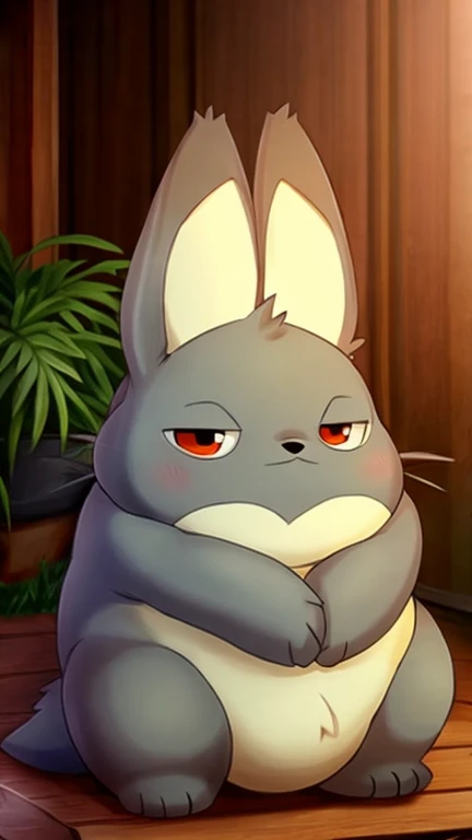 Totoro