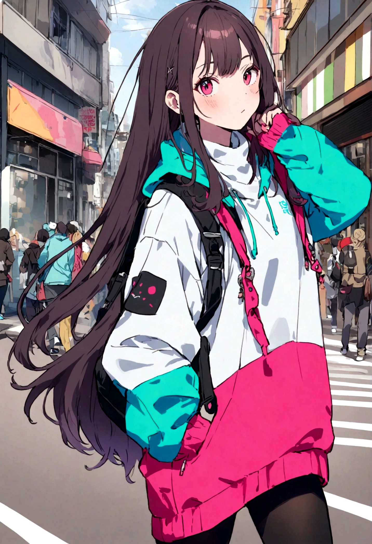 Street Snap Real