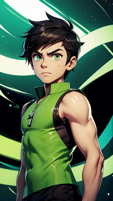 Ben 10