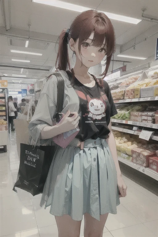Shopping Bags