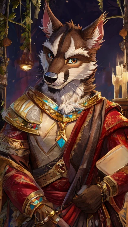 Splinter