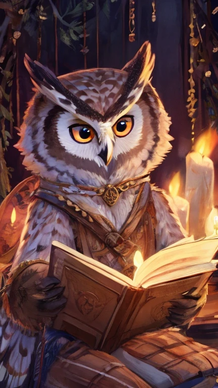 Owl