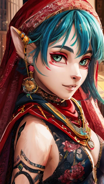Karkusha