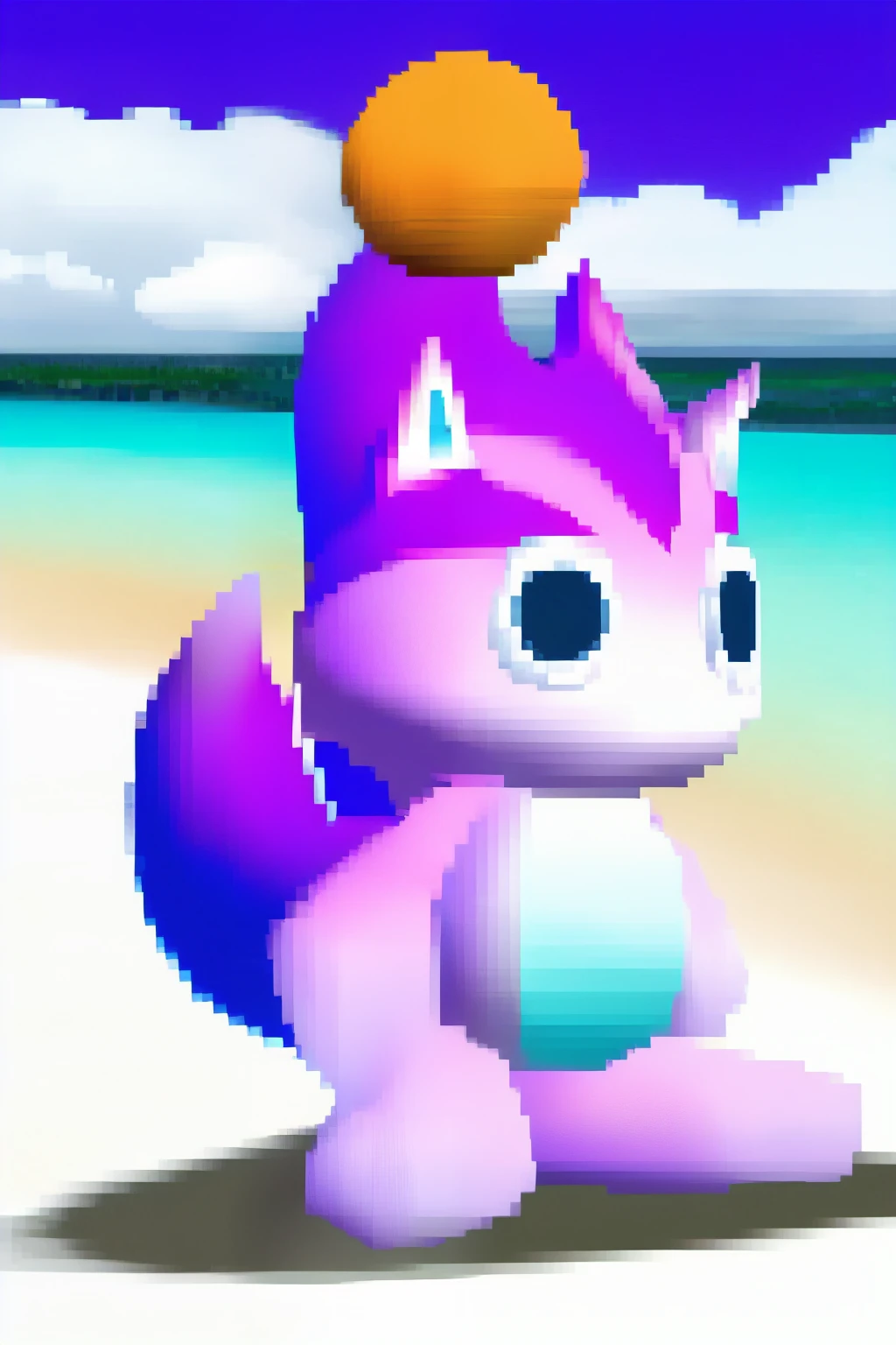 solo, chao, wolf