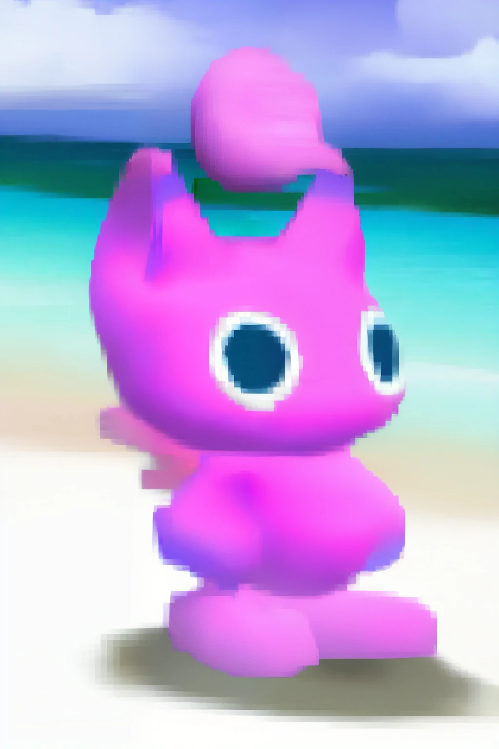solo chao cat 