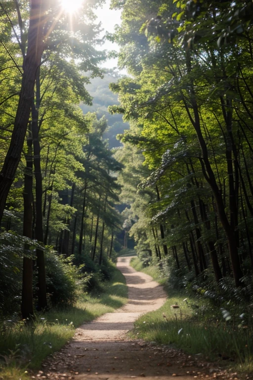 Nature