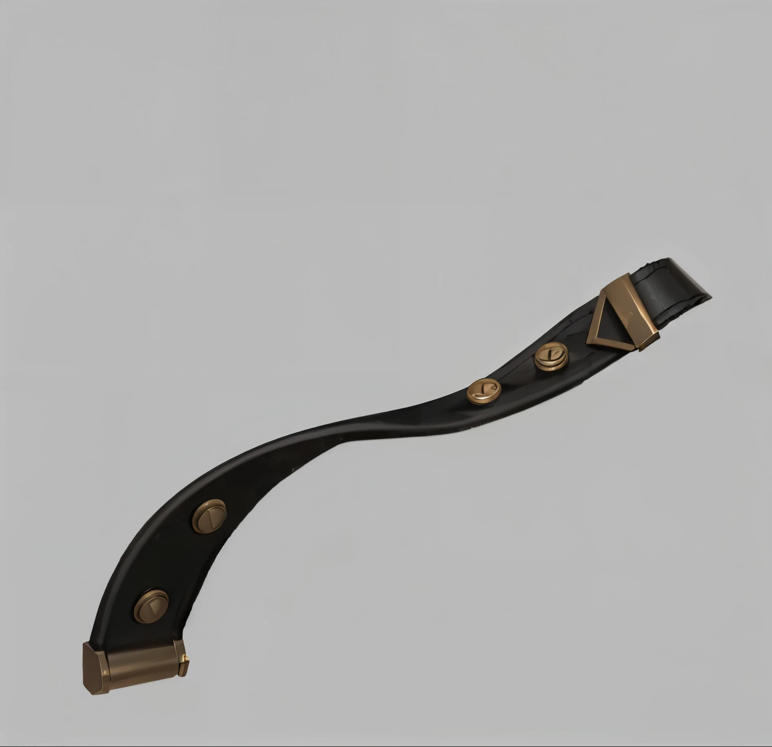 high quality, ,Meticulous portrayal,Clear structure,Clear structure的,Precise construction,belt,Metal
