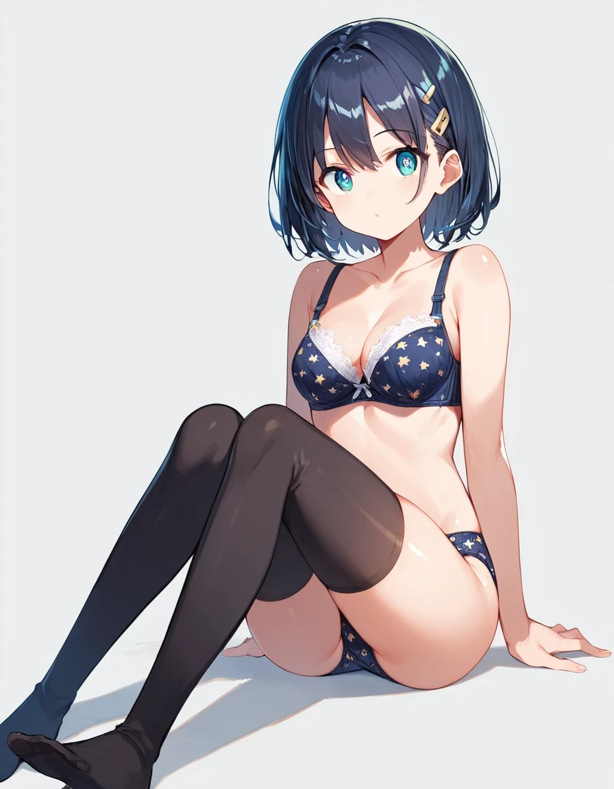 Girls Underwear - XL Pony v1.1