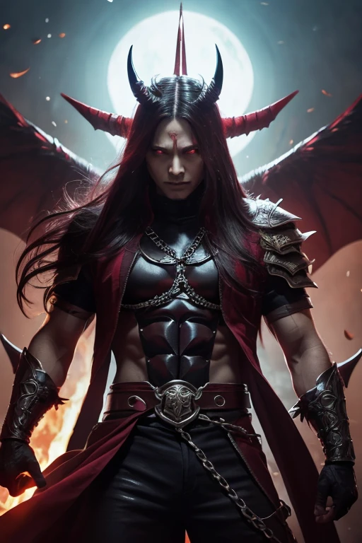 Demon King's Crown