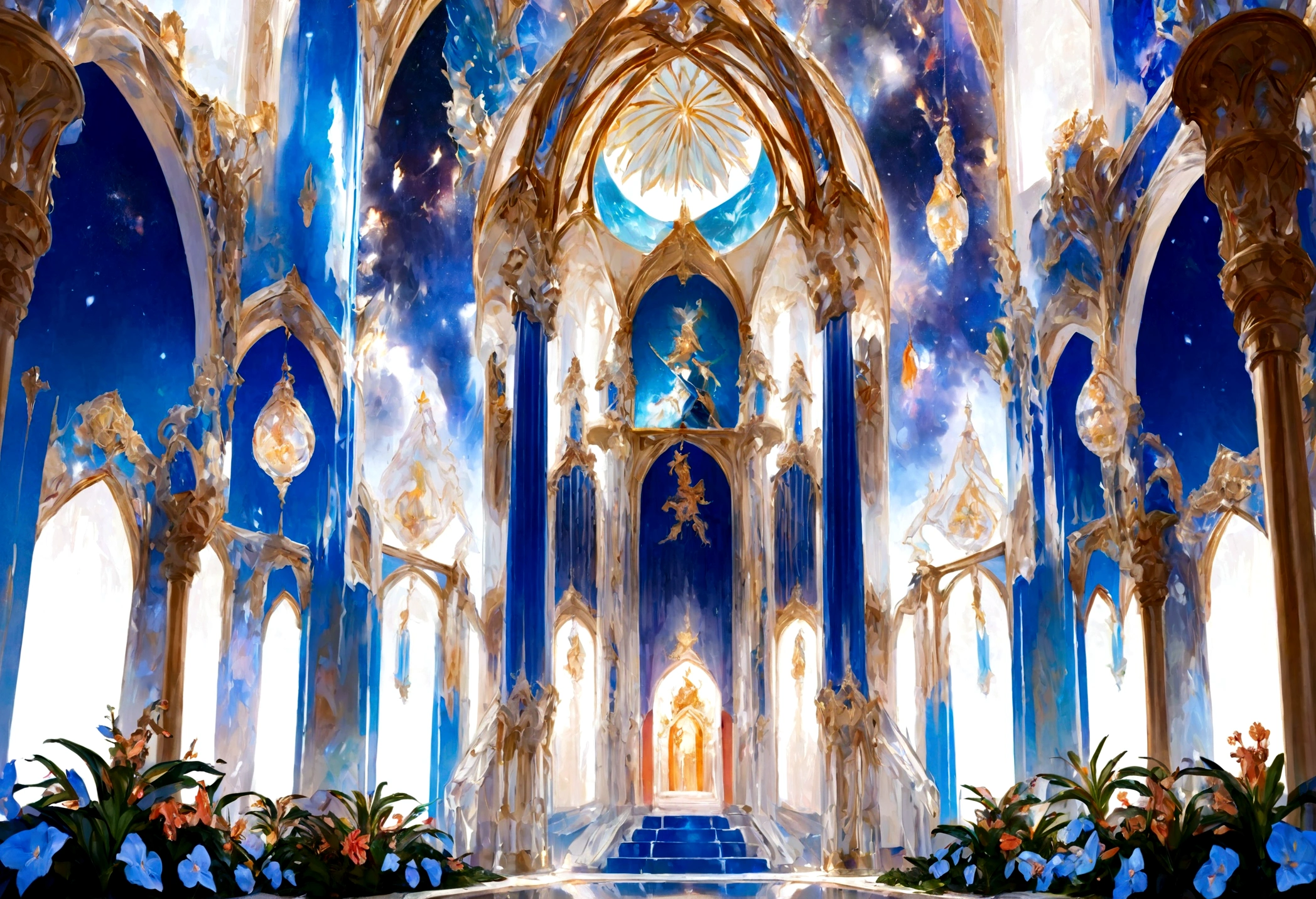 (masterpiece),(highest quality),highres, (extremely detailed), burning, during battle, 