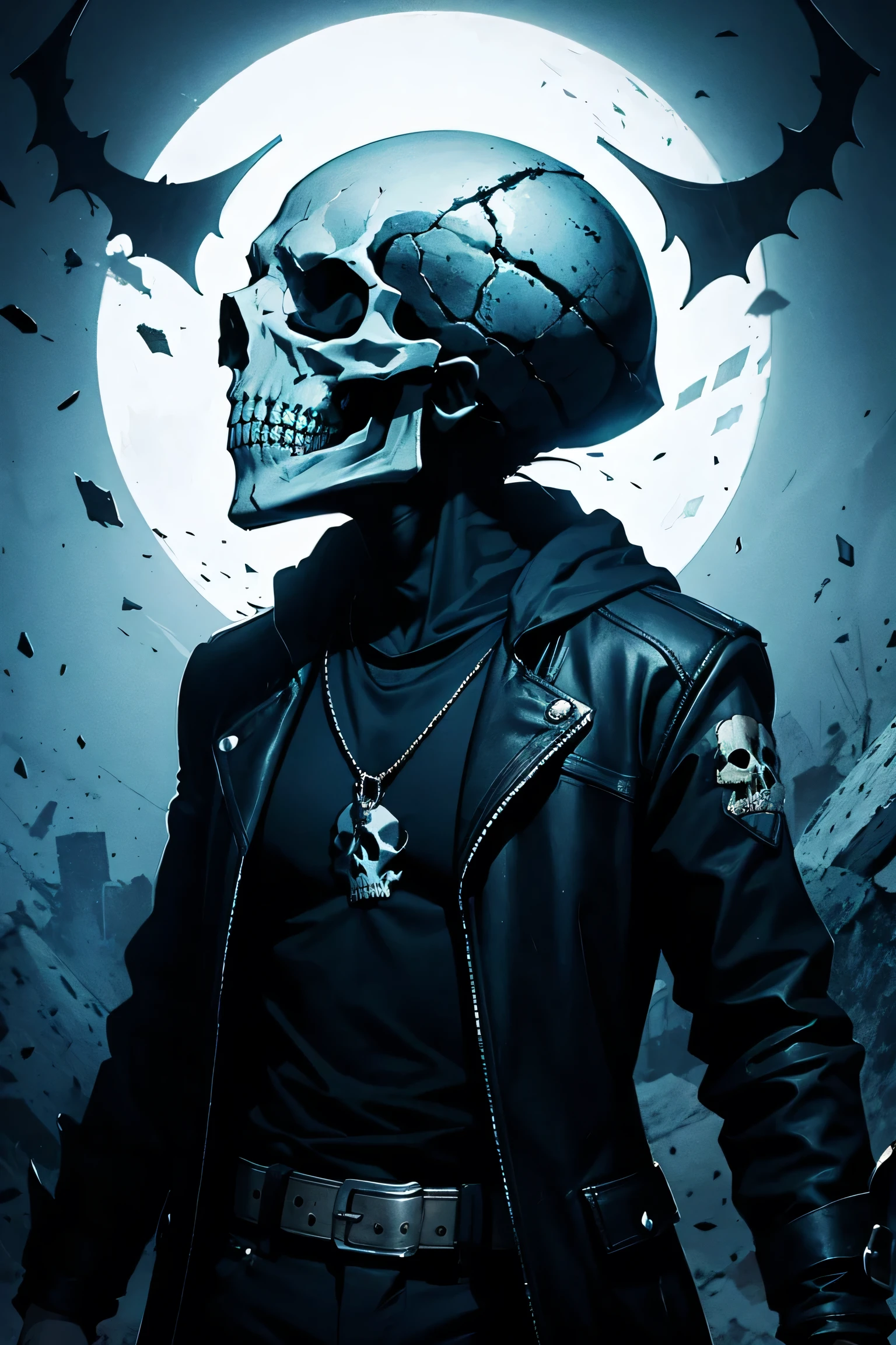 death skull