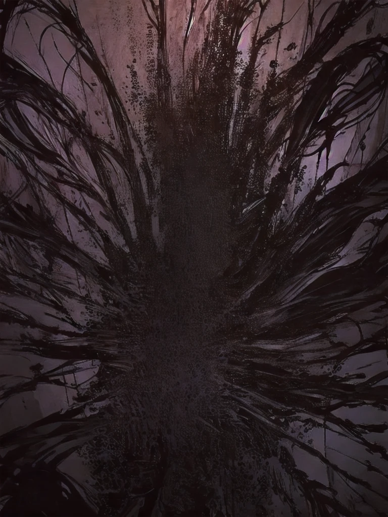 ((best quality image)), ((horror fantasy masterpiece)), (hyper detailed),alluring features((best quality dramatic lighting)), ((shockingly morbid masterpeice ))
A beautiful woman with visible inner anatomic writhing spiraling out of body and brain, striking facial features, jarring expression, grotesquely beutiful image, stark, demonic possesion beneath the surface, phobia, Nightmare inducing, gorey,hyperstylized horror-fantasy ,hyper exaggerated features, lucid atmospheric terror, fingering her female genitalia abaritions with tongue slinking elongated entering her butt and genatalia, ghastly and perverse image, phantoms cunnilingus, harrowing, Unsettling, gynecologic, Graphic,stunning hellscape, extreme, shockingly morbid