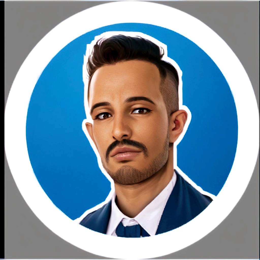 homem arafed em um terno e gravata com um fundo azul, professional imagem de perfilture, headshot imagem de perfilture, imagem de perfil, portait photo imagem de perfilture, foto de perfil profissional, foto profissional, avatar para site, ash thorp Khyzyl Saleem, Khyzyl Saleem, imagem de perfil, retrato de perfil, imagem de avatar, Joel Torres, imagem de perfilture