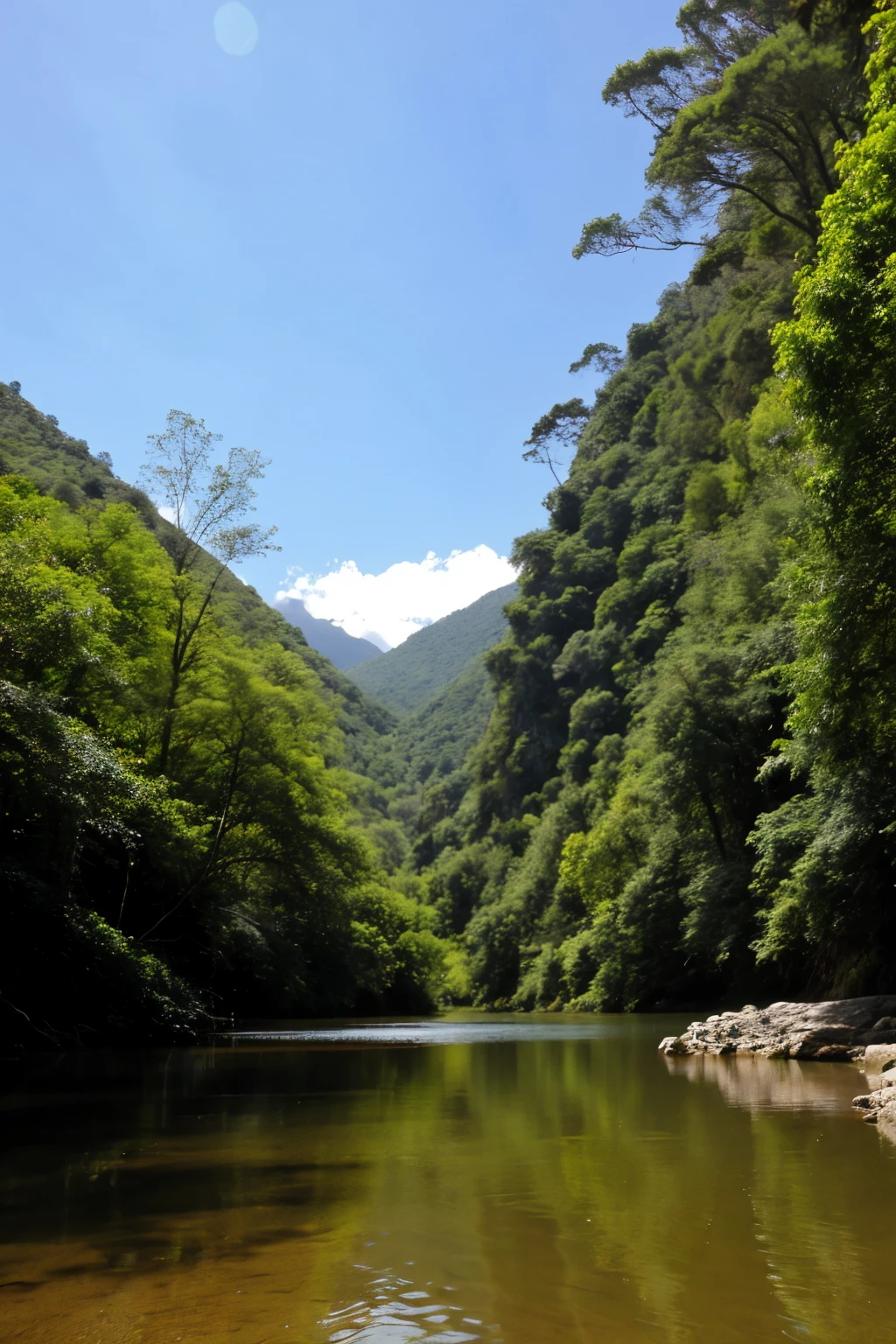 paisaje