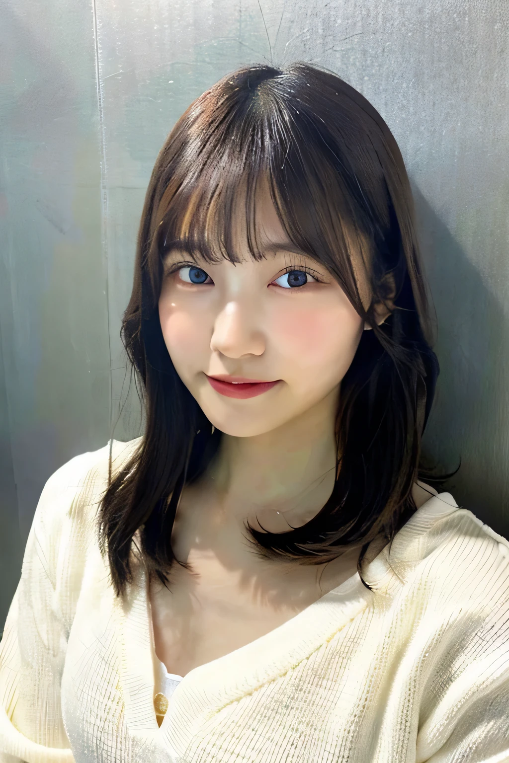 Top quality, 1 beautiful japanese woman