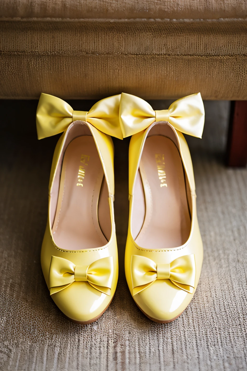 yellow turtle pink shell bow lips shoes red beads blue eyes yellow gold briclet