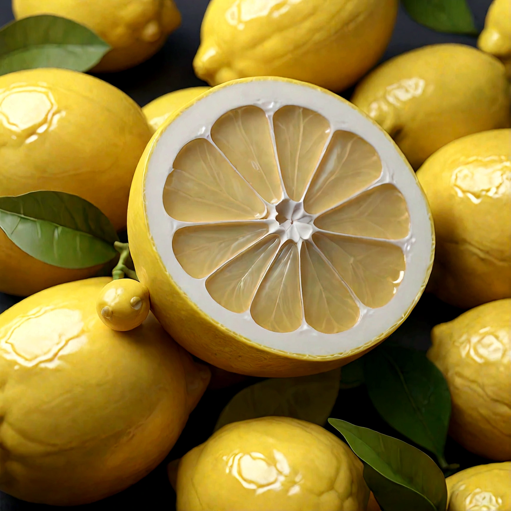 lemon