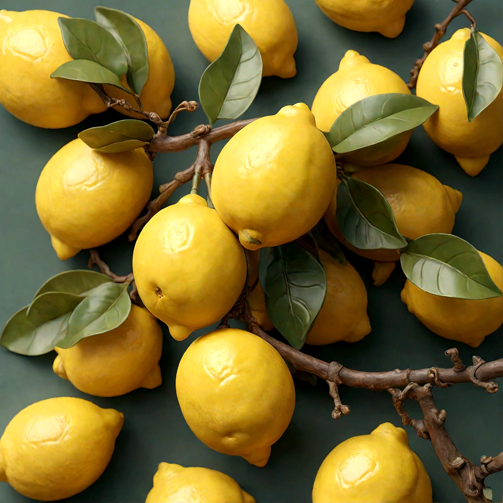 lemon