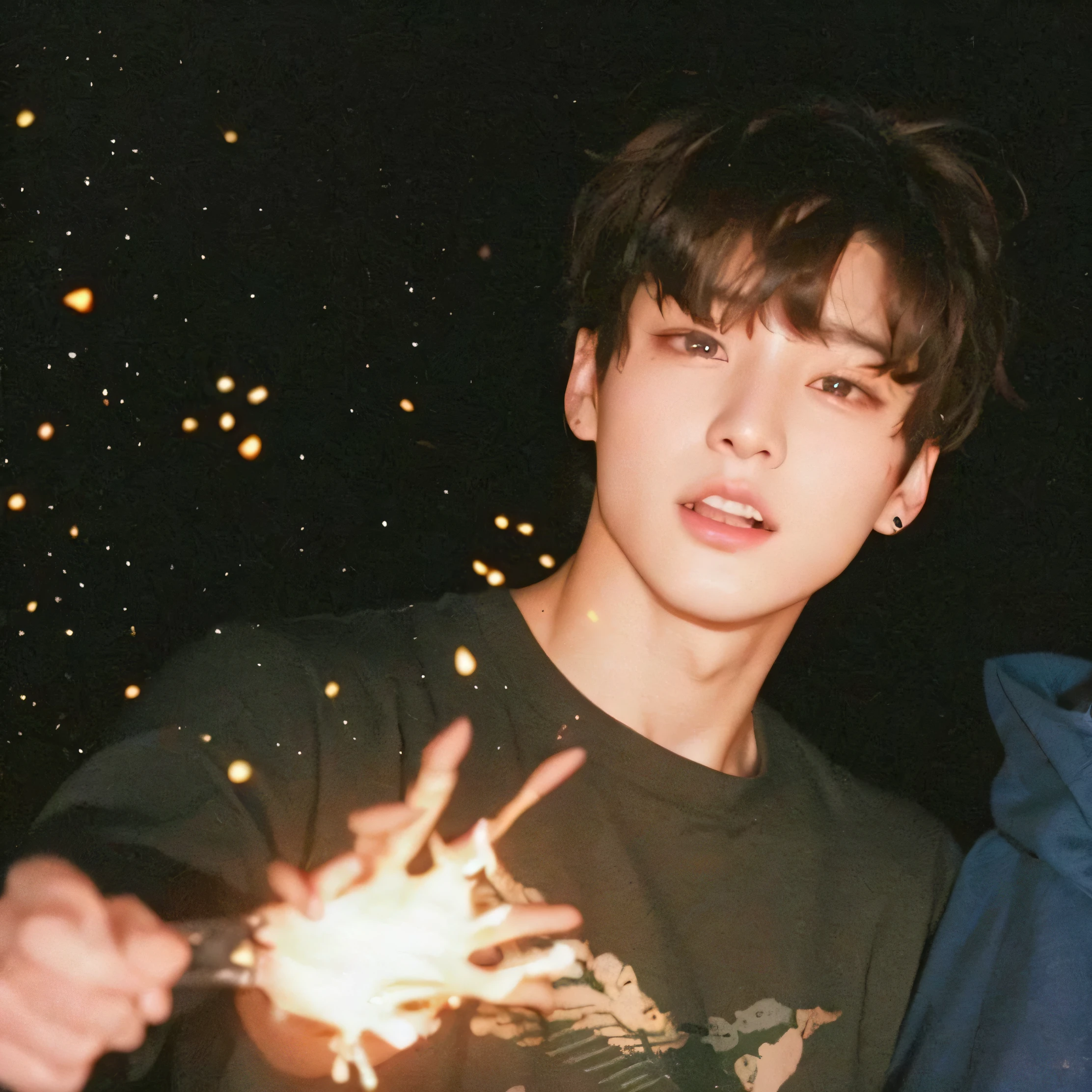 Black hair, jeon Jungkook, jungkook, cute face, cute eyes, cute,jeon Jungkook, ulzzang boy, ulzzang, Korean ulzzang, boy, ulzzang 