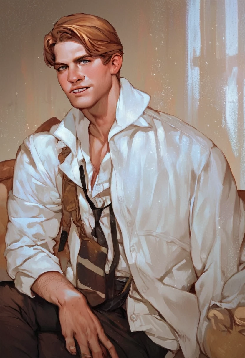 score_9, score_8_up, score_7_up, score_6_up, score_5_up, score_4_up, source_anime, Harrison Ford as indiana Jones