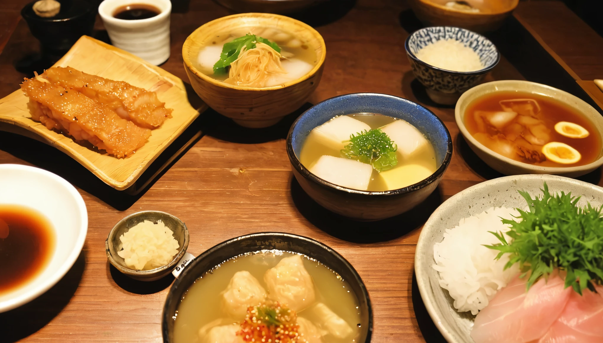 Izakaya、