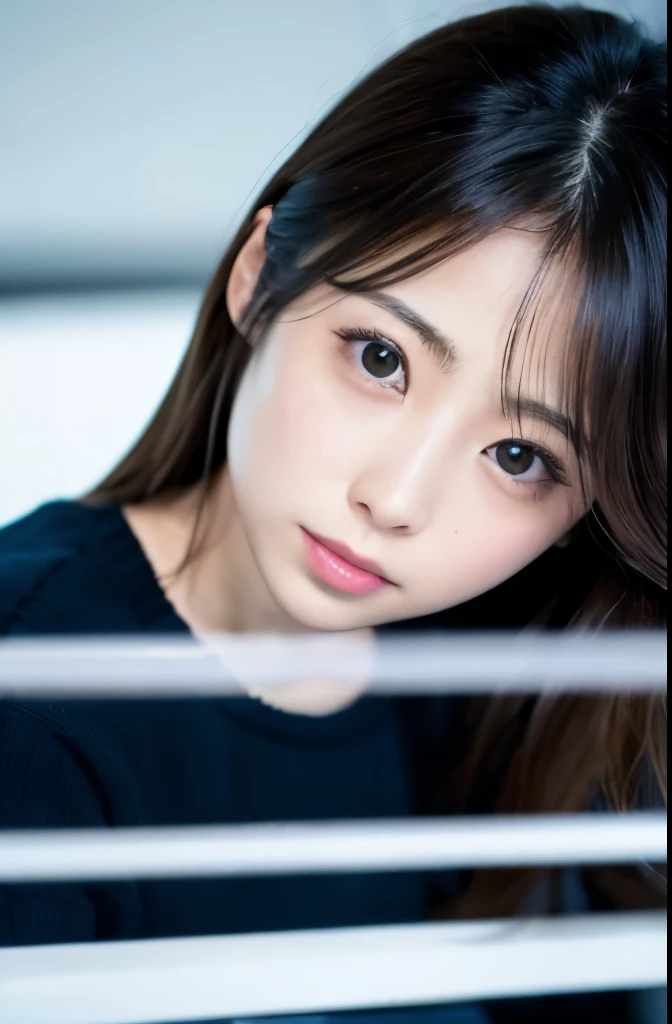 Satomi Ishihara's blowjob face