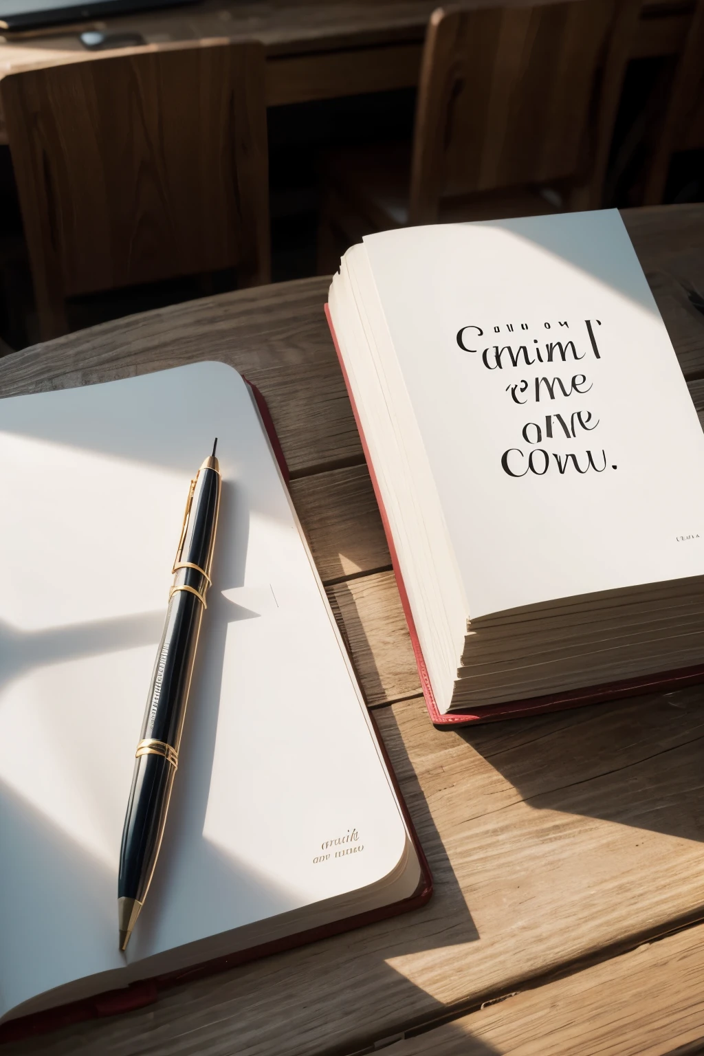 Create images with the word, draw near to God and he will come to you