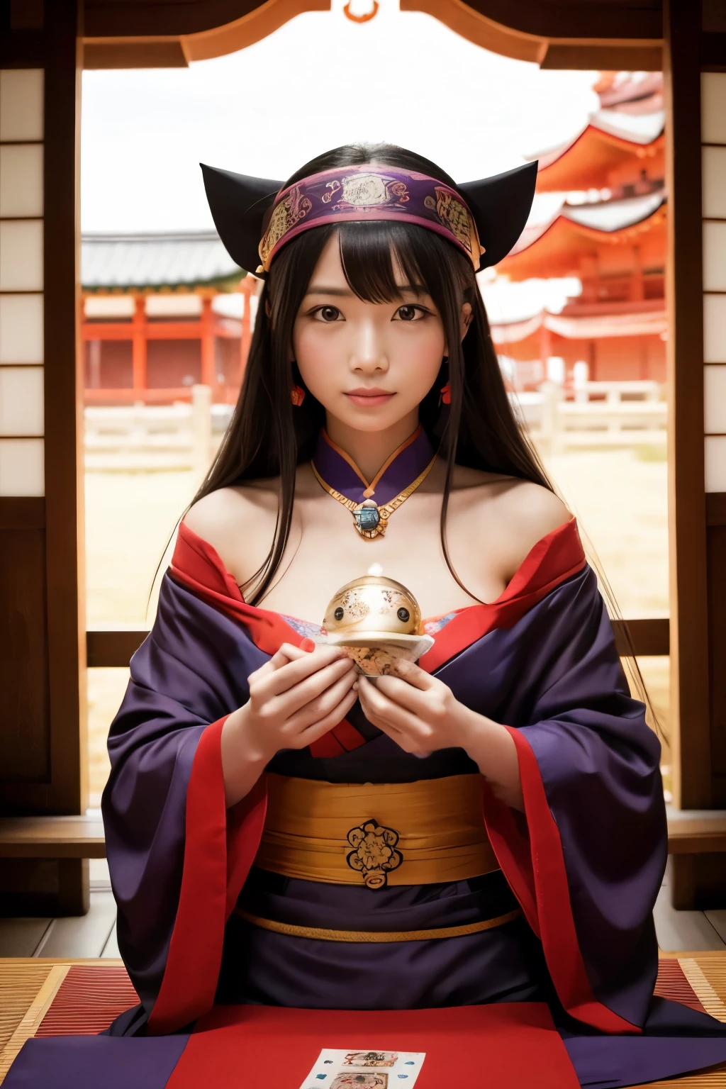 kimono