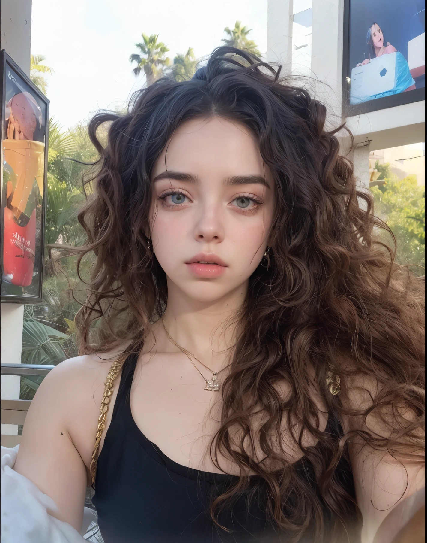 Billie Eilish